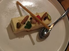 纽约芝士蛋糕-MR.ROCKY洛奇先生RESTAURANT&BAR(宝安壹方城店)