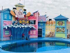 景点-华夏文旅海洋公园