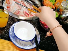 -神火源炭火烤肉火锅店(西塘店)