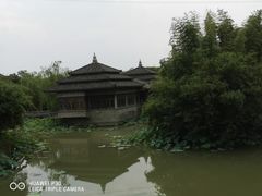 -韩湘水博园