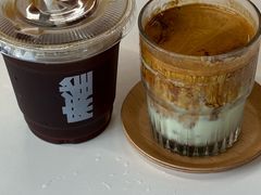 -麻雀咖啡SPARROW COFFEE(十全街店)