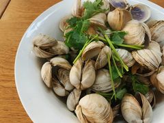 白蚬子-渔家乐小海鲜(皇姑店)