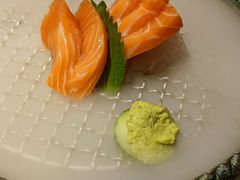 -山葵家·创意料理(宁波来福士店)