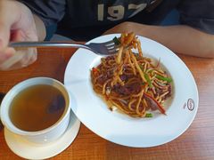 -上岛咖啡(饶平店)