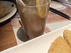-秀·爱尔兰餐吧(上海路店)