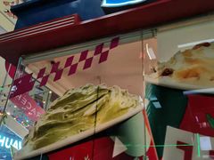 -DQ·蛋糕·冰淇淋(大宁国际商业广场店)