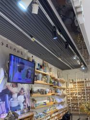 -今日陶艺(富力广场店)