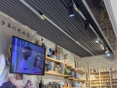-今日陶艺(富力广场店)