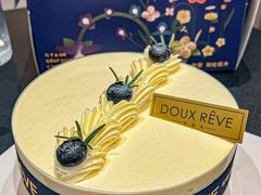 -杜哈夫DOUX RÊVE·生日蛋糕(日月光店)
