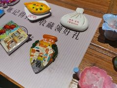 -格鲁·秀色Georgia’s Feast