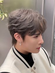 点击看大图 -New Fashion发型定制