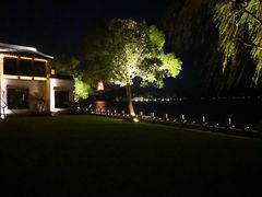 -杭州西湖柳莺里酒店·闻莺厅