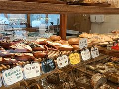 -慢熟面包店bud bread(孩儿巷店)