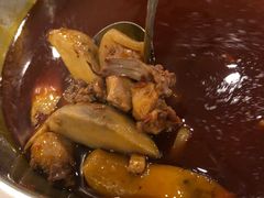 -冯记香辣兔火锅(茶店子总店)