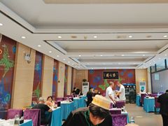 -紫光园(燕郊总店)