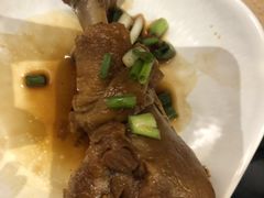 -贡梅老面馆·蟹粉面·无锡特色小吃(南长街主推店)