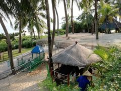 -三亚亚龙湾天域度假酒店