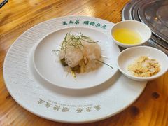 -美未居·老字号·地道顺德菜·桑拿鸡·鱼生(容桂店)