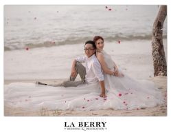 -太古映画婚纱摄影(天河店)