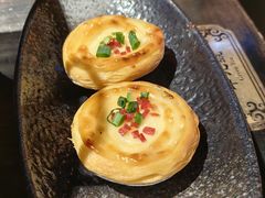 土豆芝士挞-绿茶餐厅(西湖银泰百货店)