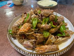 -荣祥海鲜·烟台菜(胜利路二部)