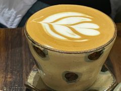 -Double cafe