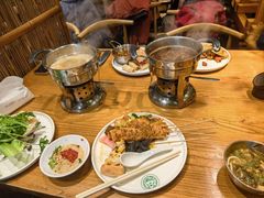 -素虎料理(前门店)