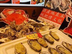 -渔家风味·鲅鱼水饺·央视展播·海鲜天津菜(开发区店)