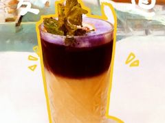 -帕蓝·暹罗料理(曲阳店)