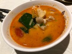 -暹罗泰·泰国餐厅(仁和新城店)