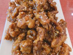 -桃子餐厅·天津菜(红星路直营店)