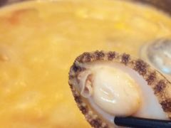 -樾餐厅泰式海鲜火锅(民歌湖店)