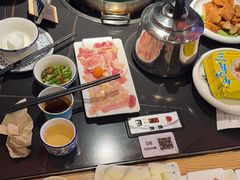 -淼福猪肚鸡·椰子鸡火锅(大沙地店)