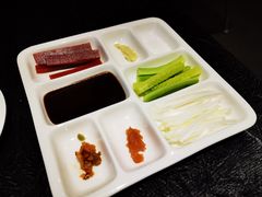 -正德楼果木烤鸭·渔家菜(东港店)