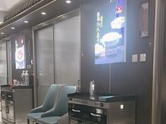 -北纬39度天津宴(黑牛城道店)