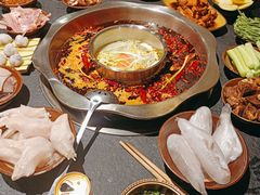 无骨鸡爪-胖碗火锅(观音桥店)