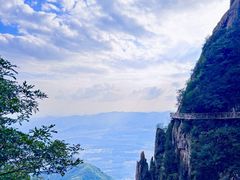 -丹东凤凰山景区