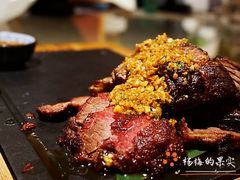 -敏珠拉姆藏餐·南京厨房(富春江东街店)