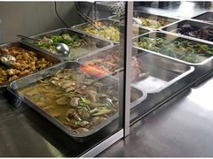 -老德安面馆(翠竹新村南区店)