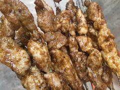 -酒宝荡烧烤(长航局江大路住宅小区店)