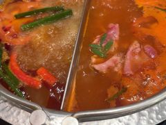 -一绪に寿喜烧(荟聚店)