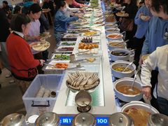 -素满香·全民食养自助(长宁龙之梦店)