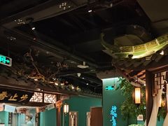 -佬麻雀·剁椒鱼头(京基KK One店)