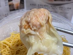 -盛记粥面(佐敦店)