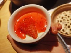 -温野菜涮涮锅(西单大悦城店)