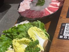 -原牛道·潮汕围炉火锅(讯美店)