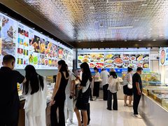 -大锅强·蒸海鲜青岛菜(金沙滩店)