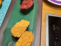 -晴季寿司(延河路万达广场店)