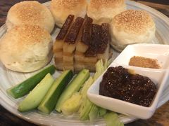 密云烧肉-烧肉馆(古北水镇景区店)