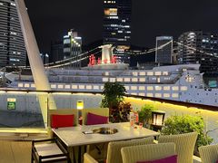 -润园四季椰子鸡火锅(海上世界店)